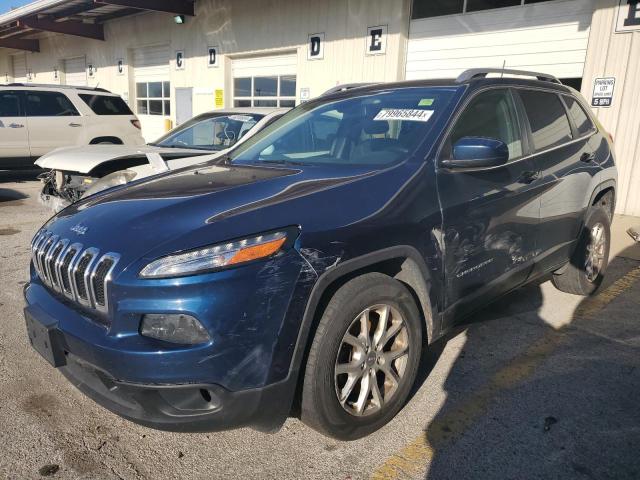 jeep cherokee l 2018 1c4pjmlx0jd548280