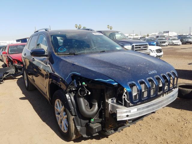 jeep cherokee l 2018 1c4pjmlx0jd562969