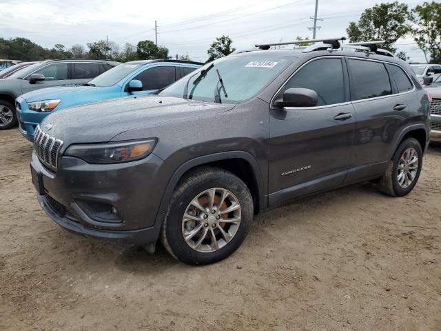 jeep cherokee l 2019 1c4pjmlx0kd230967