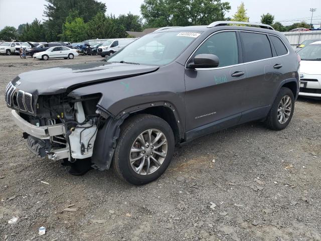 jeep cherokee l 2019 1c4pjmlx0kd359825