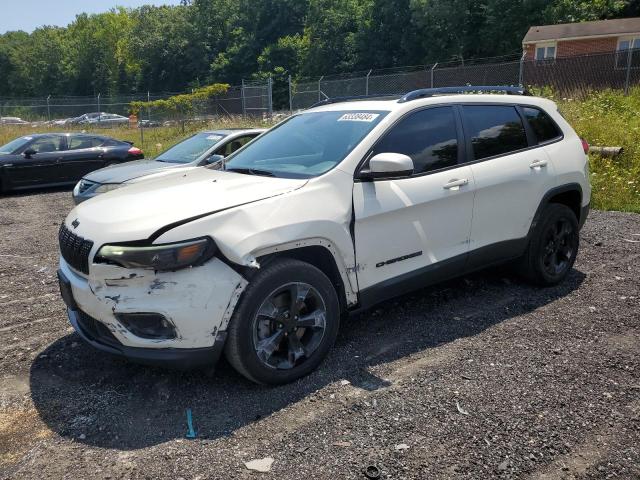 jeep cherokee l 2019 1c4pjmlx0kd412670