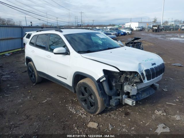 jeep cherokee 2020 1c4pjmlx0ld501883