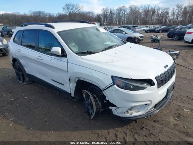 jeep cherokee 2020 1c4pjmlx0ld621828