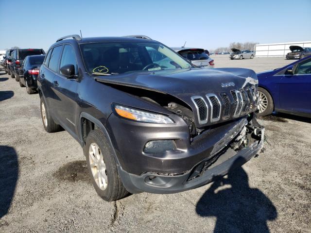 jeep cherokee l 2018 1c4pjmlx1jd547915