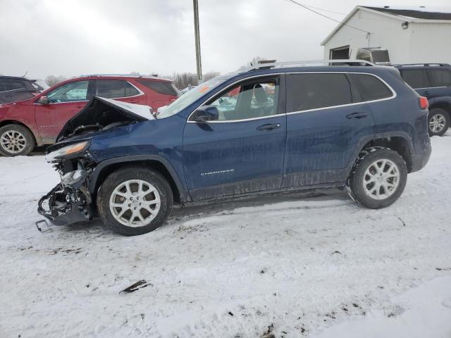 jeep cherokee l 2018 1c4pjmlx1jd550717