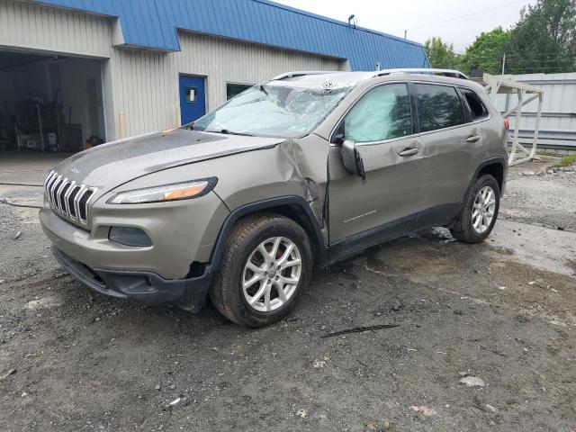 jeep cherokee l 2018 1c4pjmlx1jd602458