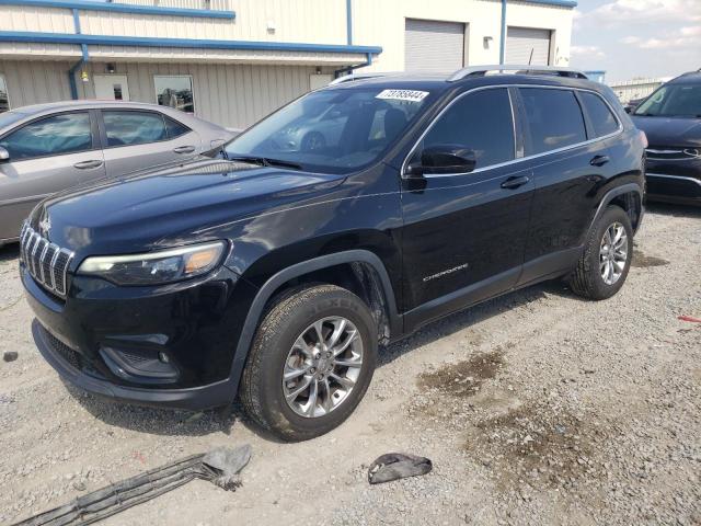 jeep cherokee l 2019 1c4pjmlx1kd101779