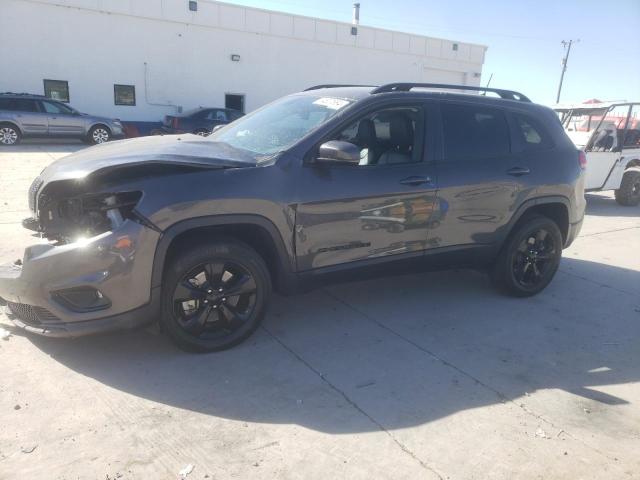 jeep cherokee l 2019 1c4pjmlx1kd385480