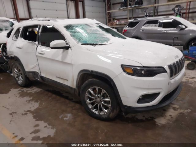 jeep cherokee 2020 1c4pjmlx1ld631137