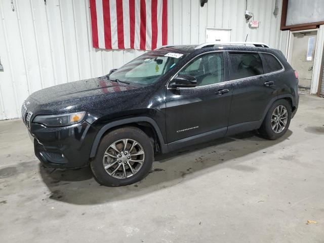 jeep cherokee l 2020 1c4pjmlx1ld635981