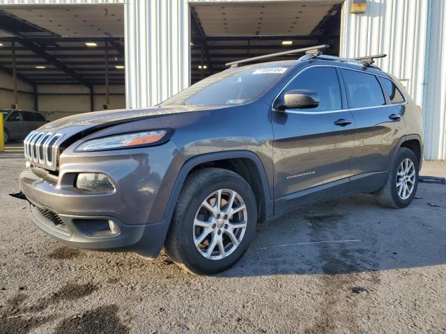 jeep cherokee l 2018 1c4pjmlx2jd507178