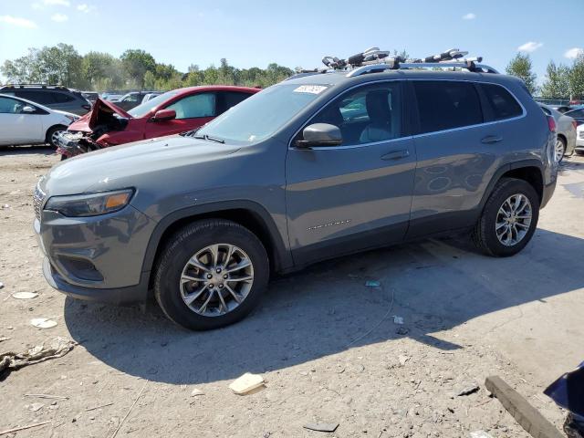 jeep cherokee l 2020 1c4pjmlx2ld519379