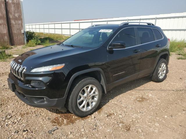 jeep cherokee l 2018 1c4pjmlx3jd578115