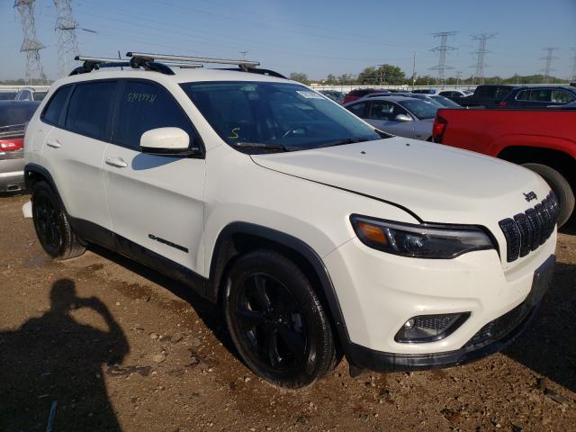 jeep cherokee l 2019 1c4pjmlx3kd483359