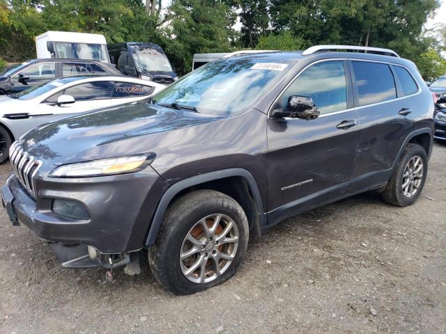 jeep cherokee l 2018 1c4pjmlx4jd622056