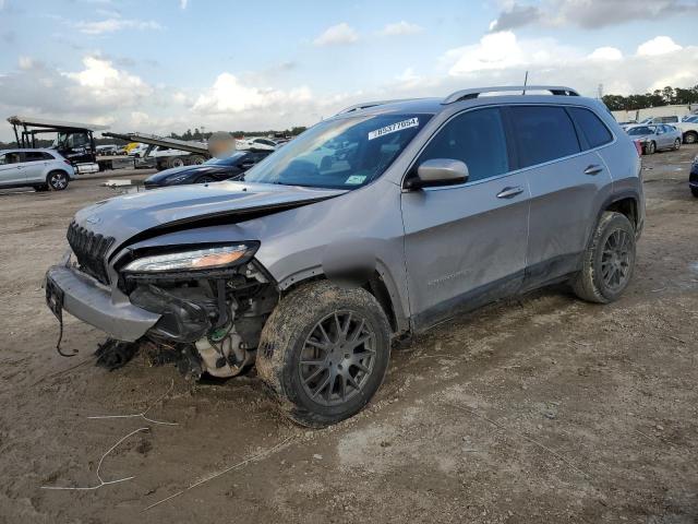 jeep cherokee l 2018 1c4pjmlx5jd501908