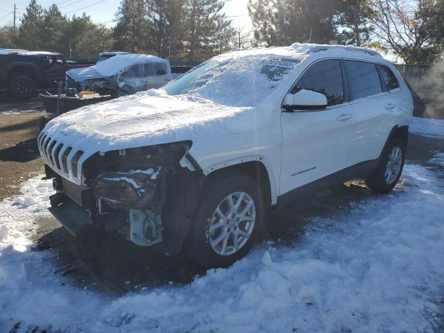 jeep grand cher 2018 1c4pjmlx6jd526364