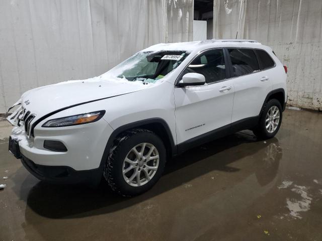 jeep cherokee l 2018 1c4pjmlx6jd534674