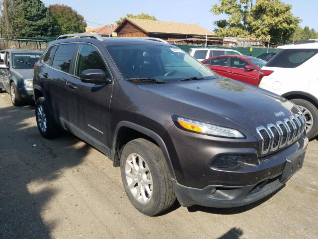 jeep cherokee l 2018 1c4pjmlx6jd548526