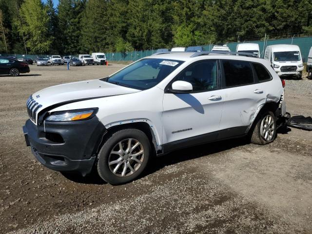 jeep grand cherokee 2018 1c4pjmlx6jd602794