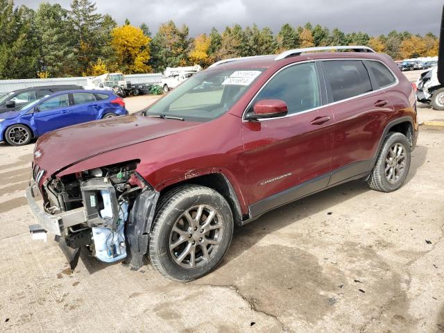 jeep cherokee l 2018 1c4pjmlx6jd618154