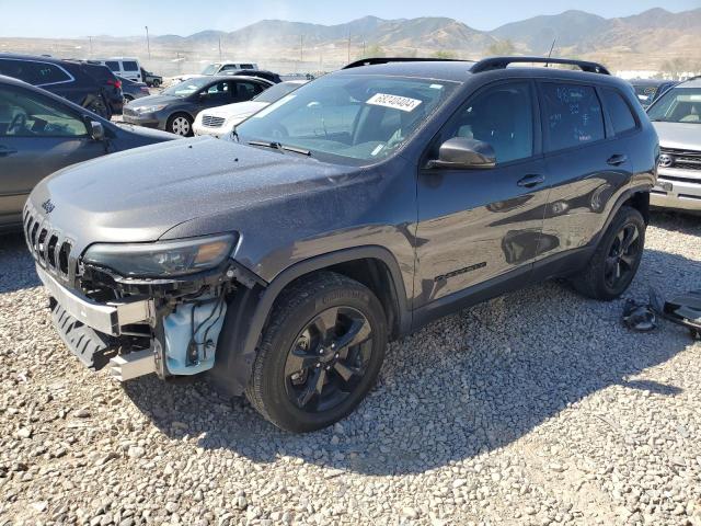 jeep cherokee l 2019 1c4pjmlx6kd310922