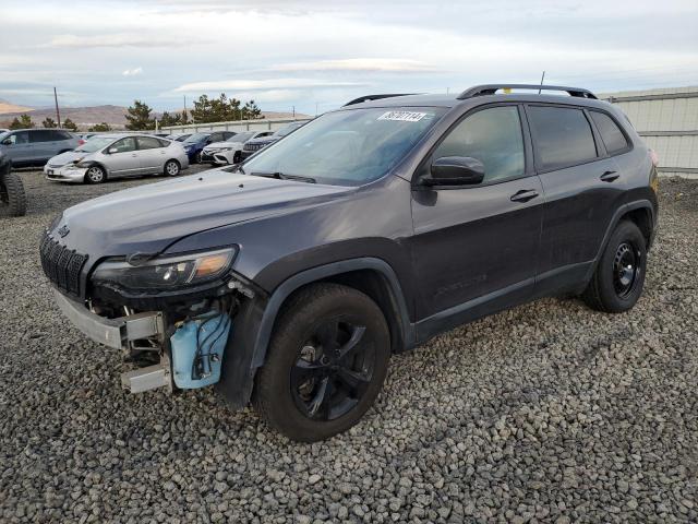 jeep cherokee l 2019 1c4pjmlx6kd413161