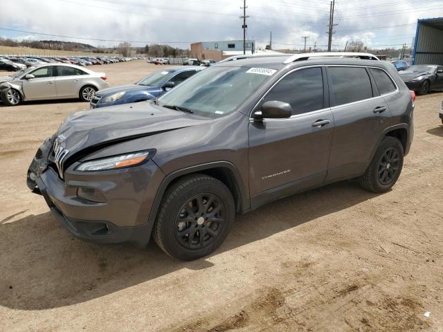 jeep grand cherokee 2018 1c4pjmlx7jd501229