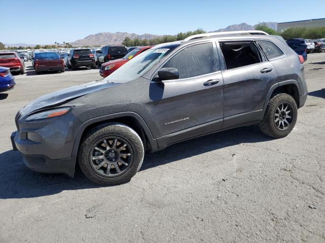 jeep cherokee l 2018 1c4pjmlx7jd515602