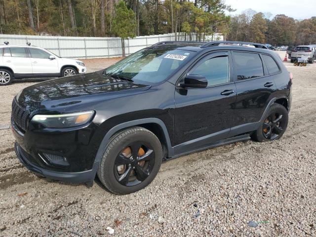 jeep cherokee l 2019 1c4pjmlx7kd311934