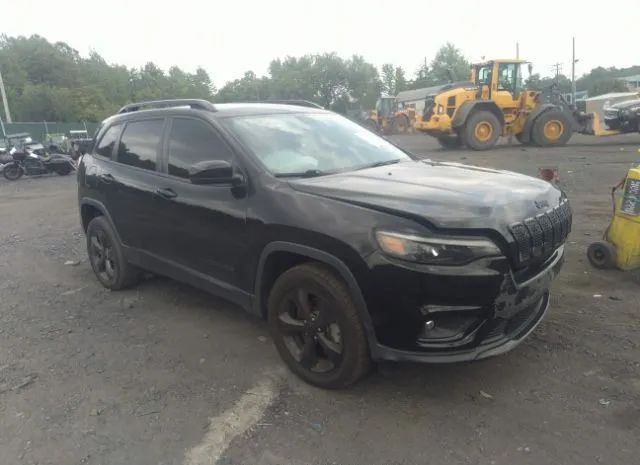 jeep cherokee 2019 1c4pjmlx7kd456973