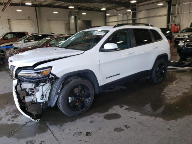 jeep grand cherokee 2019 1c4pjmlx7kd458867