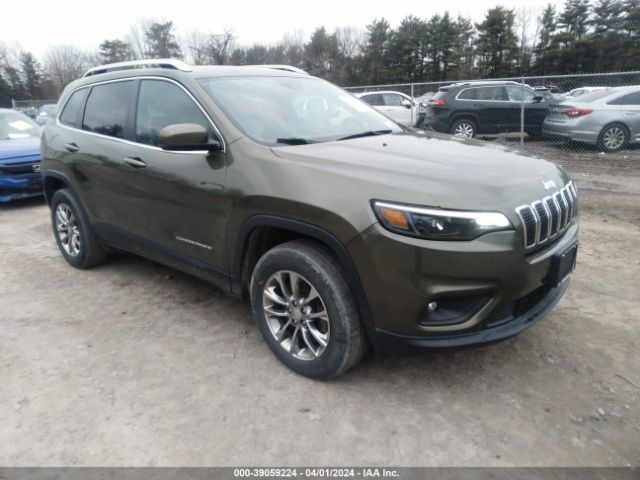 jeep cherokee 2020 1c4pjmlx7ld635810