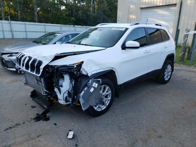 jeep grand cherokee 2018 1c4pjmlx8jd547457