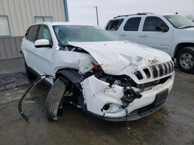 jeep cherokee l 2019 1c4pjmlx8kd172560