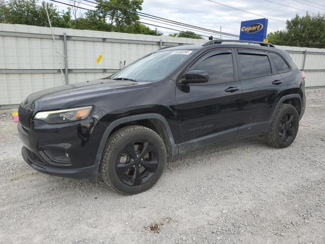 jeep cherokee l 2019 1c4pjmlx8kd284579