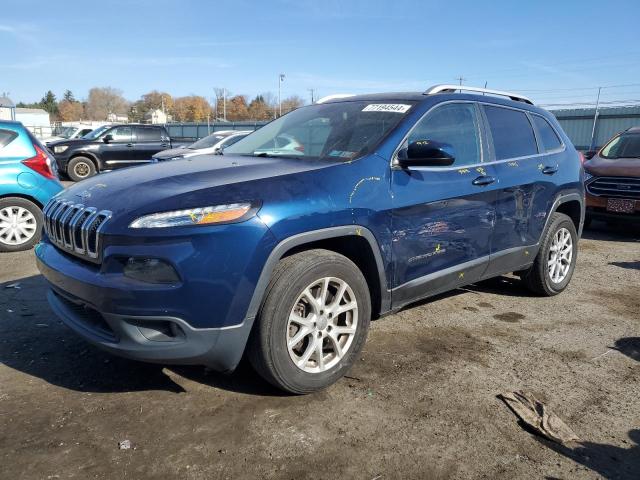 jeep cherokee l 2018 1c4pjmlx9jd562582