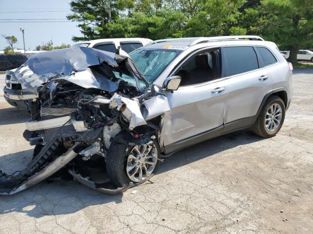 jeep cherokee l 2019 1c4pjmlx9kd104753