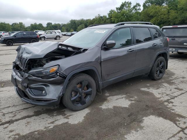 jeep cherokee l 2020 1c4pjmlx9ld501896