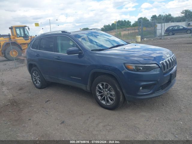 jeep cherokee 2020 1c4pjmlx9ld506015