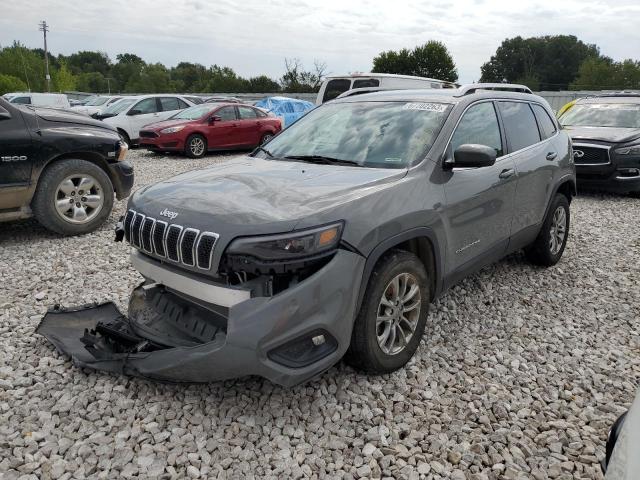 jeep grand cher 2020 1c4pjmlx9ld635808