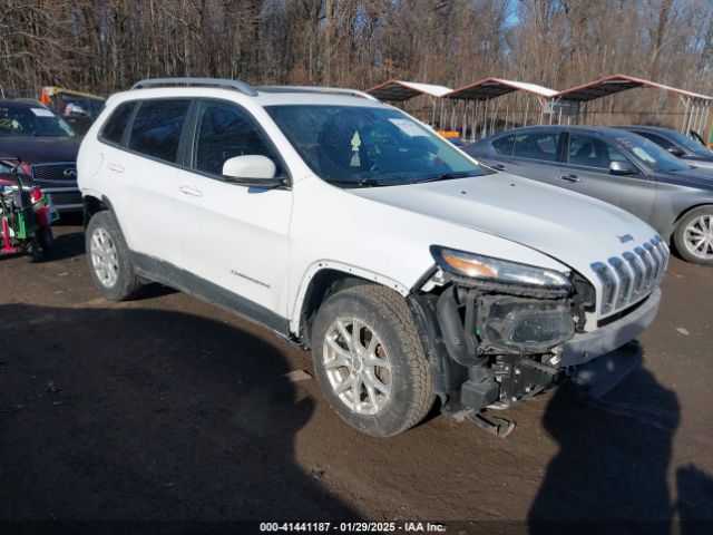 jeep cherokee 2018 1c4pjmlxxjd529932