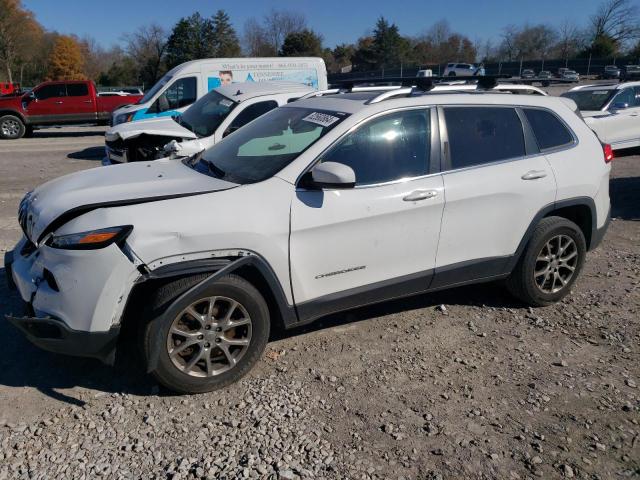 jeep cherokee l 2018 1c4pjmlxxjd617542