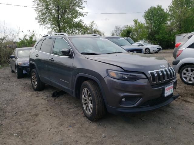 jeep  2019 1c4pjmlxxkd330929