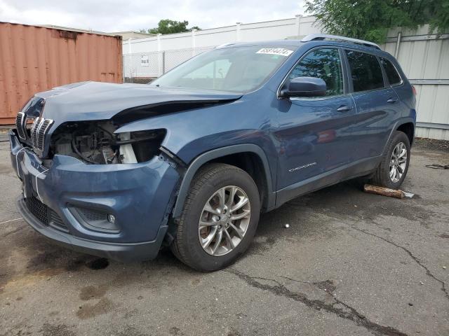 jeep cherokee l 2019 1c4pjmlxxkd413129