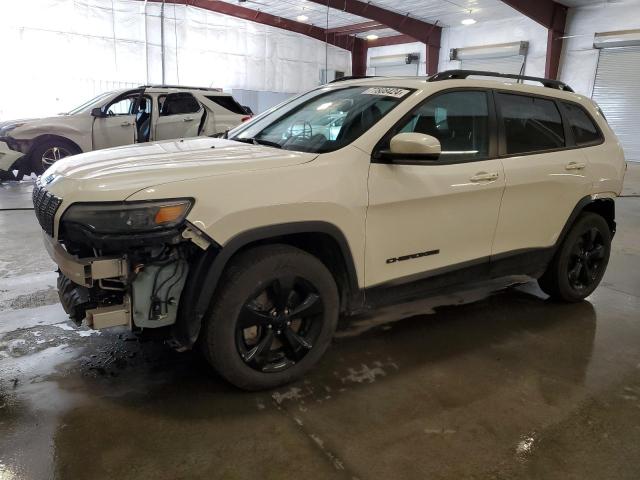 jeep cherokee l 2019 1c4pjmlxxkd451248