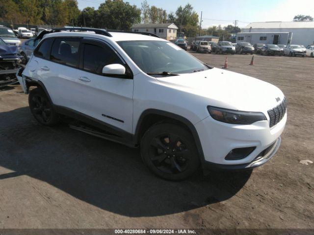 jeep cherokee 2020 1c4pjmlxxld640564