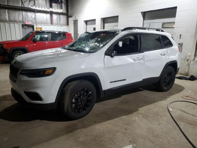 jeep cherokee a 2023 1c4pjmmb0pd112766