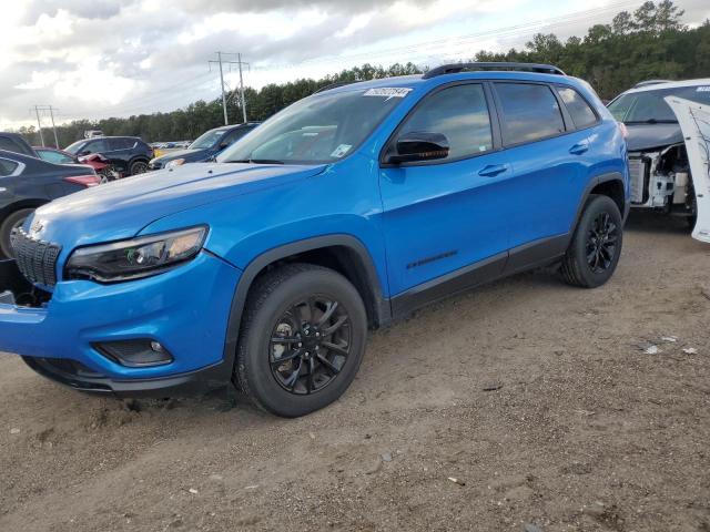 jeep cherokee a 2023 1c4pjmmb1pd103168