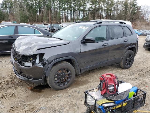 jeep cherokee a 2023 1c4pjmmb3pd111420